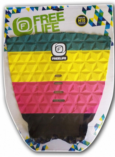 Grip Surf Pad Freelife Todos Los Modelos Tabla Surf Oferta