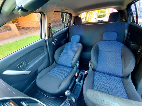 Renault Sandero 2016 Dynamique Full 83m Kms Unico Dueño!!!