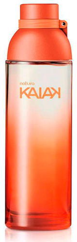Natura Kaiak Clásico Fem Eau De Toilette 100ml+min 25ml