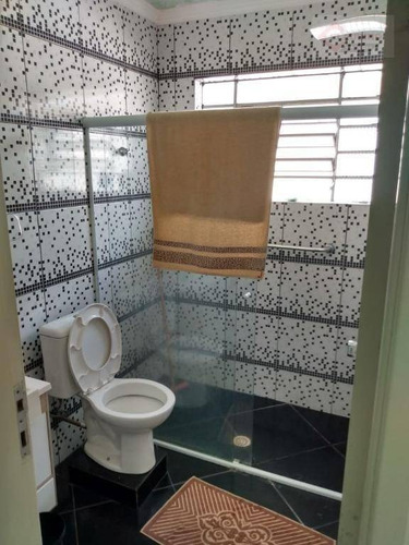 Sobrado Com 3 Dormitórios , Sendo 1 Suite E 4 Vagas À Venda, 200 M² Por R$ 650.000 - Jardim Aricanduva - São Paulo/sp - So1233