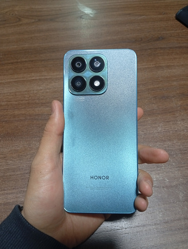 Honor X8a Dual Sim 256 Gb, 8 Gb Ram (Usado)