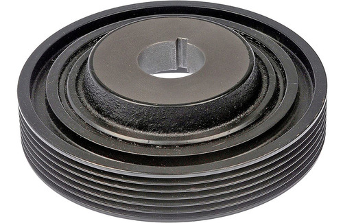 Polea Cigueñal Oem: F5rz-6312-a