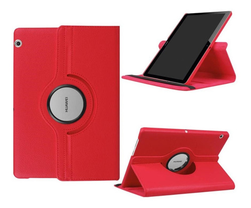 Funda Giratoria De Tablet Huawei Matepad T10 Y T10s 10.1  