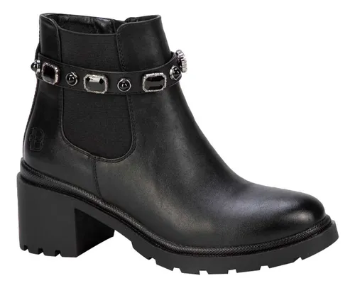 Botas outlet de belinda