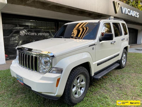 Jeep Cherokee Sport-automática