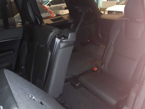 Volvo Xc90 2020 Motor 2.0 Turbo