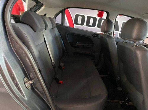 Imagem 9 de 10 de Volkswagen Gol 1.0 12v Mpi Totalflex 4p Manual