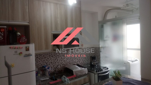 Imagem 15 de 19 de Apartamento - Ap00177 - 71059737