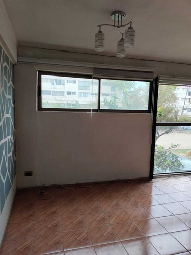 ¡super Venta Depto V Los Jardines Ñuñoa3d1b1e (104309)