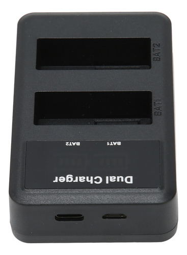 Cargador De Batería Para Cámara Usb Para En El14 En El14a
