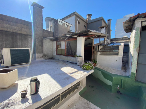 Venta Casa 3 Dormitorios Pocitos