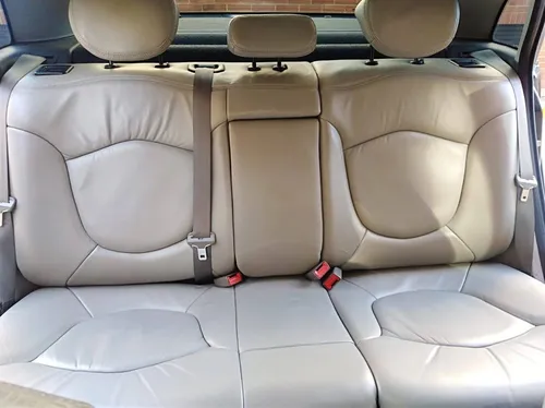 Citroën C5 3.0 Exclusive Fase Ii