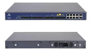 Olt V-sol 8 Gpon V1600g1 + 8 Sfp Gpon C++ Zte