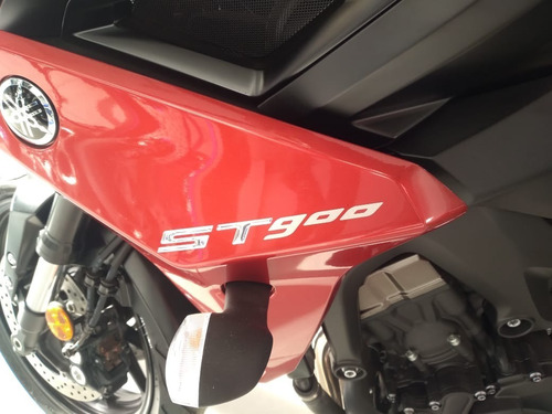 Yamaha Mt 09 St 0km Performance Bikes Entrega Inmediata