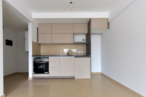 Imagen 6 de 14 de Venta Departamento 2 Ambientes. A Estrenar Villa Urquiza