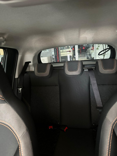 Fiat Mobi Trekking