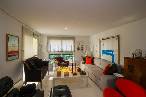 Imagem 4 de 15 de Apartamento - Jardim America - Ref: 108547 - V-108547