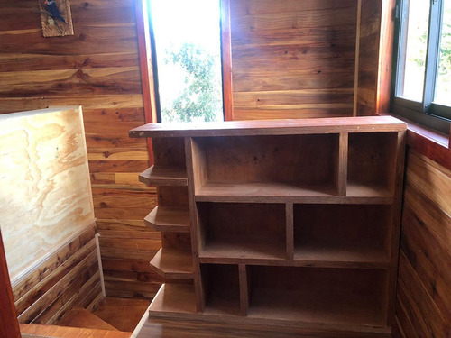 Arriendo Cabaña Amoblada En Parcela