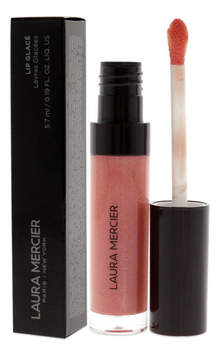 Brillo De Labios Laura Mercier Lip Glace 175 Baby Doll 5.5 M