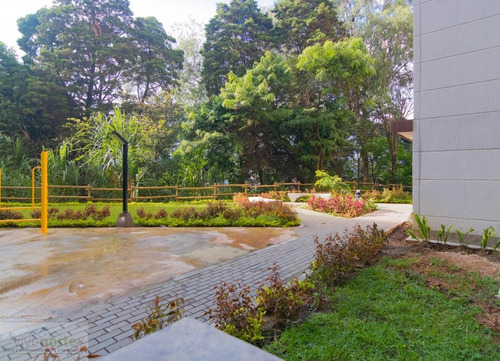 Imagen 12 de 12 de Apartamento En Venta En Bello Puerto Paraiso