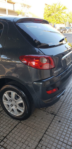 Peugeot 207 1.4 Xr