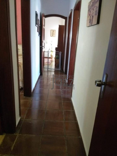 Chácara À Venda, 1800 M² Por R$ 1.200.000,00 - Condomínio Ville De Chamonix - Itatiba/sp - Ch0244