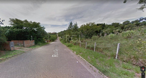 Terreno Em Espírito Santo - Lu432451