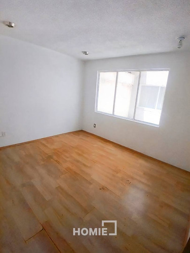 Imagen 5 de 9 de Acogedor Departamento En Roma Norte, 67712