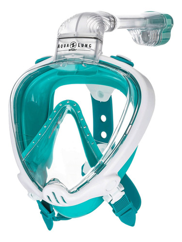 Snorkel Aqua Lung Sport Playa Smart