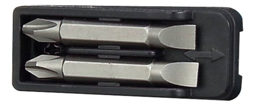 Porta Puntas De 1/4 Hex. Para Atornillador Makita 4529478
