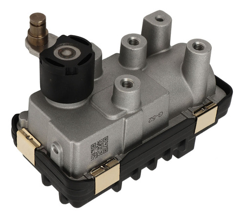 Actuador Turbo 753546 5023s Actuador Wastegate Para Turbocom