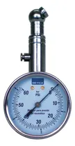 Comprar Medidor Presion Neumaticos Manometro Aire Mpn-60