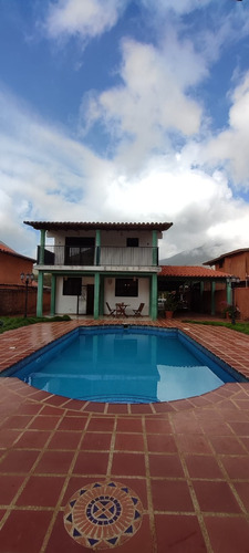 Paraguachi Casa En Venta