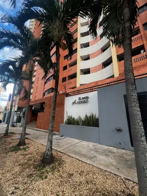 Apartamento en alquiler