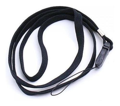 Imagen 4 de 9 de Cordón De La Banda De La Correa Para El Cuello Para Los
