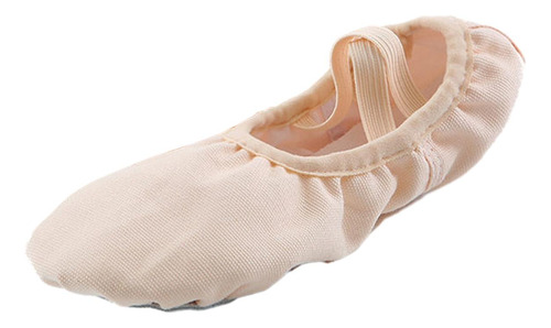 Zapatos De Baile De Ballet Zapatos De Gimnasia Zapatos De