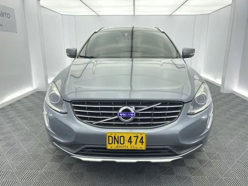 Volvo XC60 2.0 T5 Awd Summum