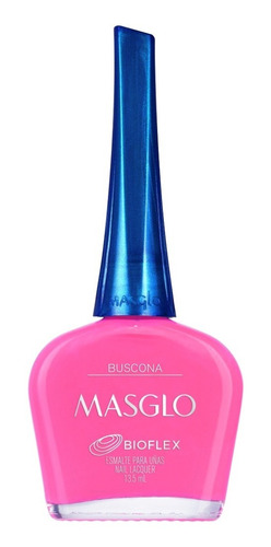 Masglo Esmalte Por 10 Dias Sin Cabina - Todos Los Modelos