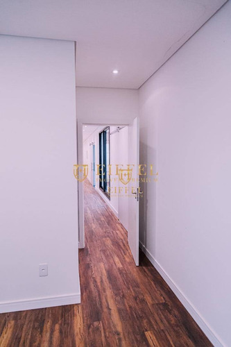 Casa Com 4 Dormitórios À Venda, 390 M² Por R$ 2.500.000,00 - Condomínio Saint Patrick - Sorocaba/sp - Ca0041