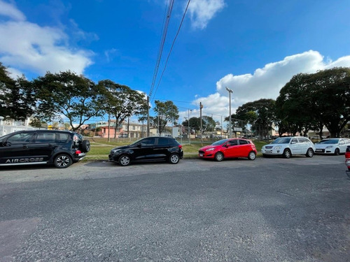 Imagem 5 de 7 de Terreno À Venda, 360 M² Por R$ 375.000,00 - Capão Raso - Curitiba/pr - Te0265