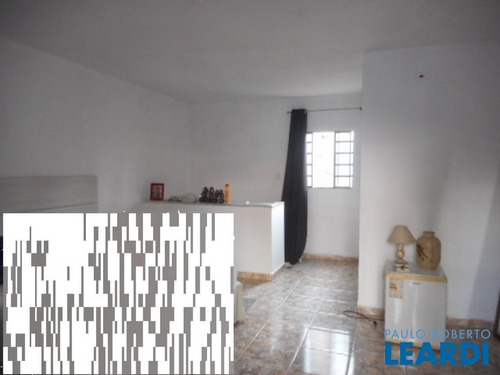Imagem 8 de 15 de Sobrado - Jardim Marajoara - Sp - 646957