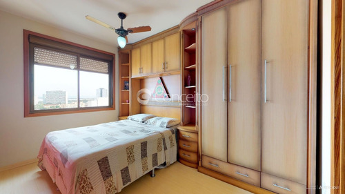 Imagem 13 de 15 de Apartamentos - Cidade Baixa - Ref: 11968 - V-11968