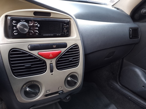Fiat Palio 1.0 MPI FIRE 8V