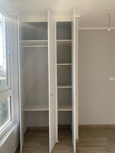 Nuevo, Studio A 4 Minutos Metro Rondizzoni