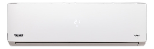 Minisplit Frikko Avant Frio/calor 110v 1ton Aire Acondiciona