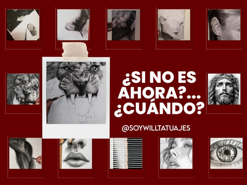 Tatuajes