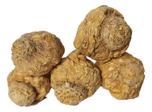 Maca Amarilla Entera Deshidratada X 1kilo Super Suplemento