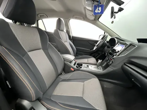Xv Style 2.0 4x4 Aut Sw Fyl589