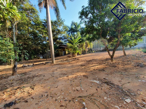 Imagem 3 de 30 de Chacara - Ch00026 - 69674424