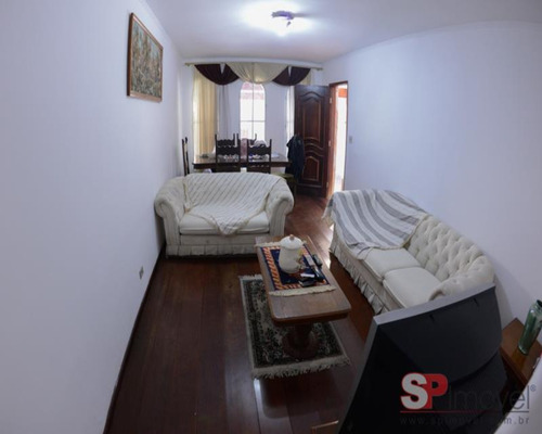 Imagem 3 de 19 de Sobrado A Venda - 4 Dorm Sendo 2 Suites, 2 Vagas, 223m - Bortolandia - V2811 - 69736783